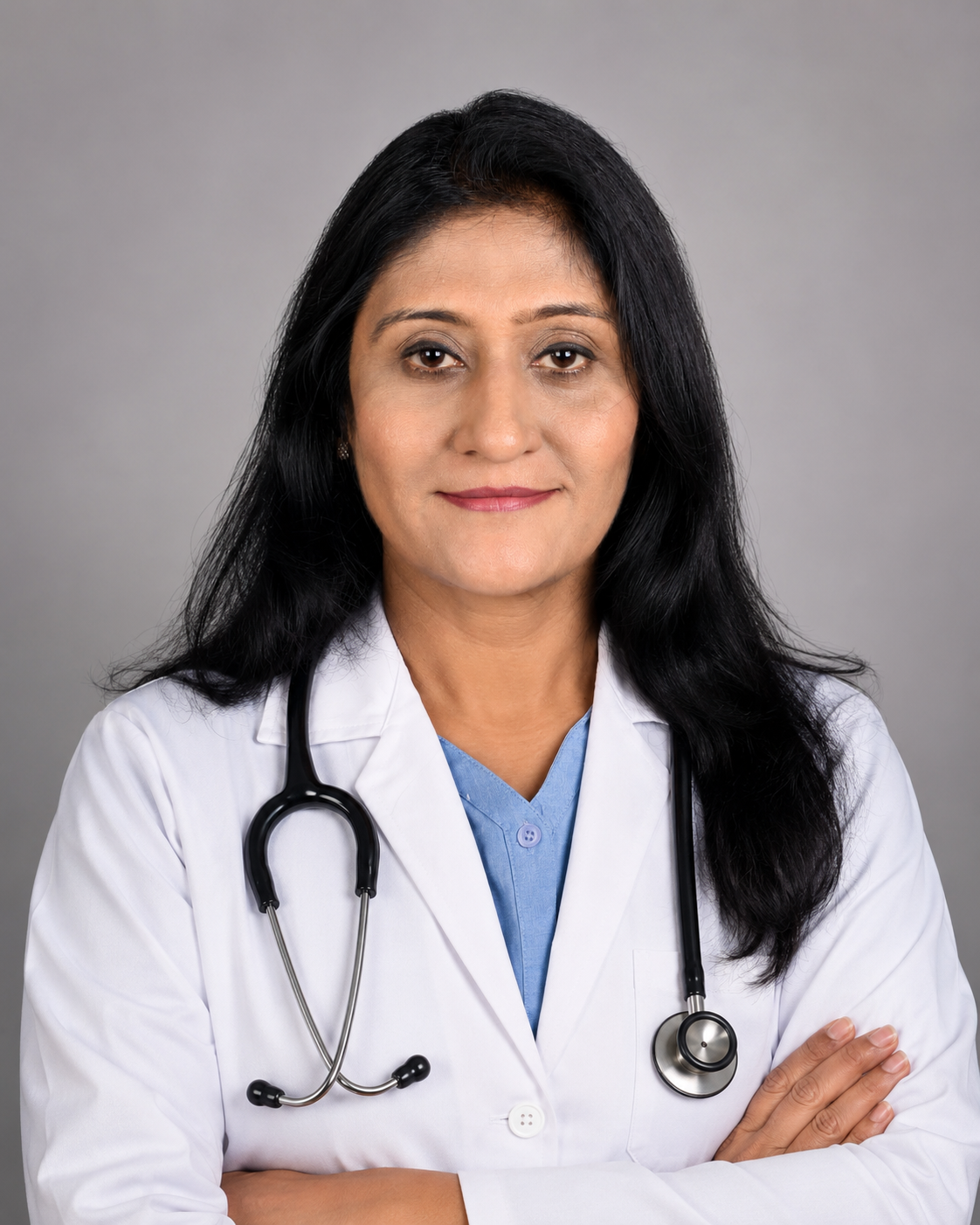 Dr Yogita Patil, Anaesthesiologist and Pain Physician